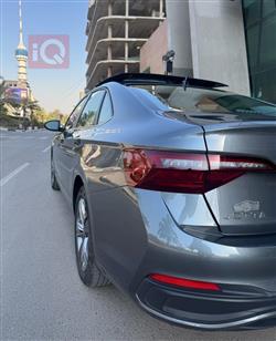 ڤۆڵکسواگن جێتا